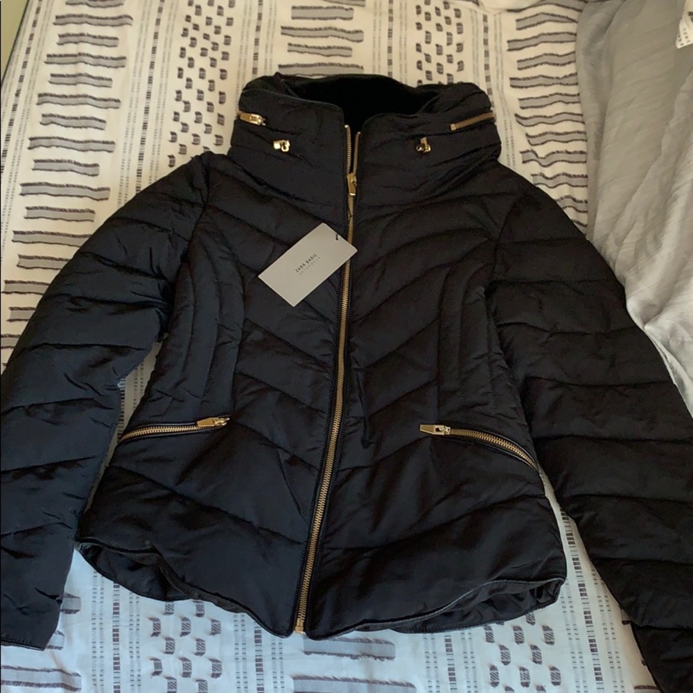Zara Winter Jacket - NEW